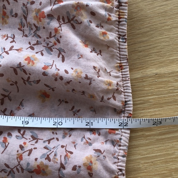 Floral Semi-Sheer Blouse from Promod - Picture 10 of 10